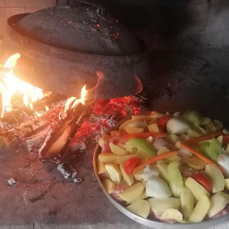 Apartman Darko Rogoznica  Ruang foto