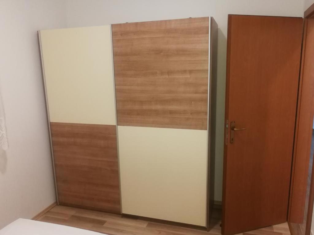 Apartman Darko Rogoznica  Bagian luar foto