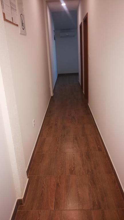 Apartman Darko Rogoznica  Bagian luar foto