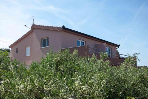 Apartman Darko Rogoznica  Bagian luar foto