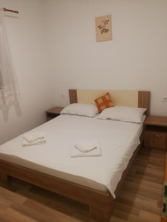 Apartman Darko Rogoznica  Bagian luar foto
