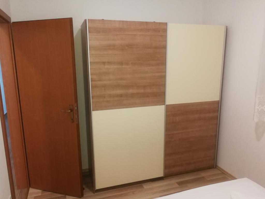 Apartman Darko Rogoznica  Bagian luar foto