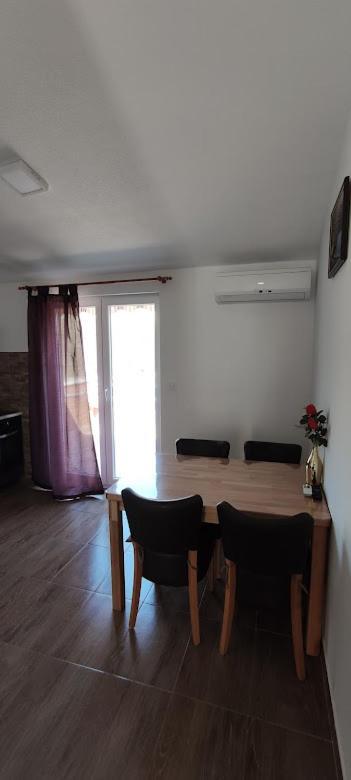 Apartman Darko Rogoznica  Bagian luar foto