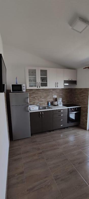 Apartman Darko Rogoznica  Bagian luar foto