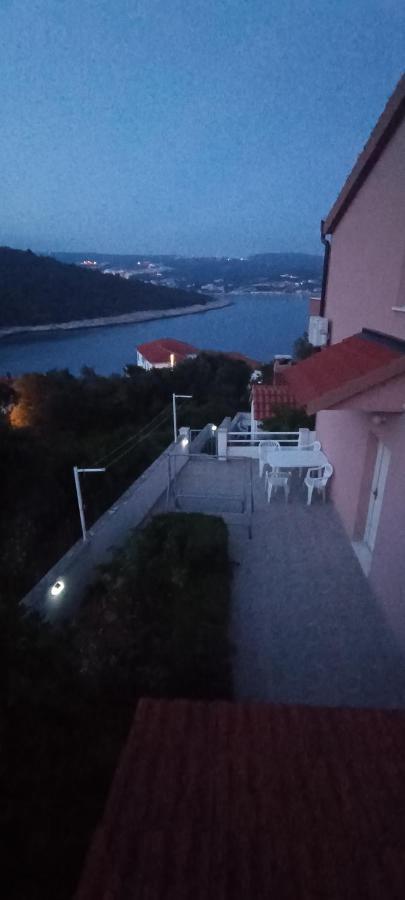 Apartman Darko Rogoznica  Bagian luar foto