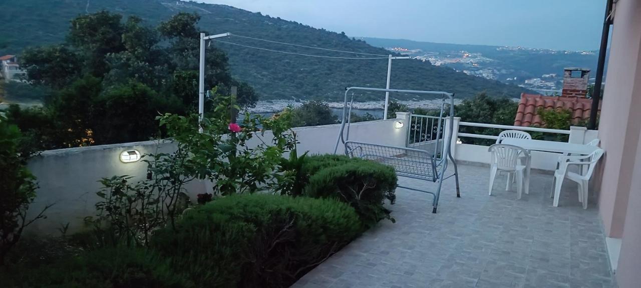 Apartman Darko Rogoznica  Bagian luar foto